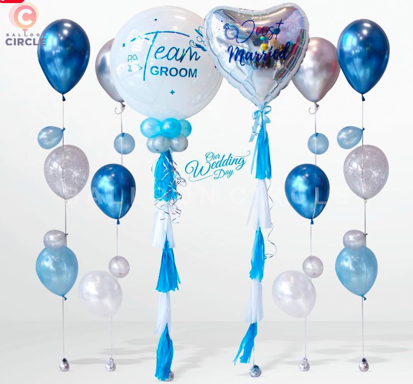 ผลงาน BalloonCircle — ผลงาน BalloonCircle