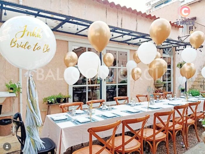 ผลงาน BalloonCircle — ผลงาน BalloonCircle